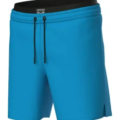 Elastic Band Beach Herren Badehose