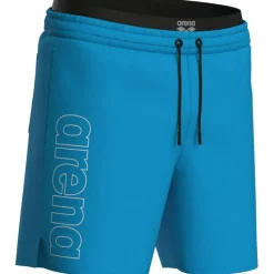 Elastic Band Beach Herren Badehose