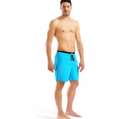 Elastic Band Beach Herren Badehose