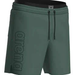 Elastic Band Beach Herren Badehose