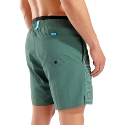 Elastic Band Beach Herren Badehose