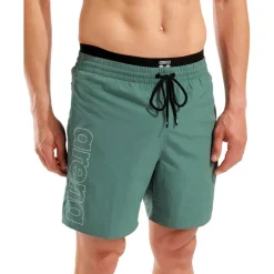 Elastic Band Beach Herren Badehose