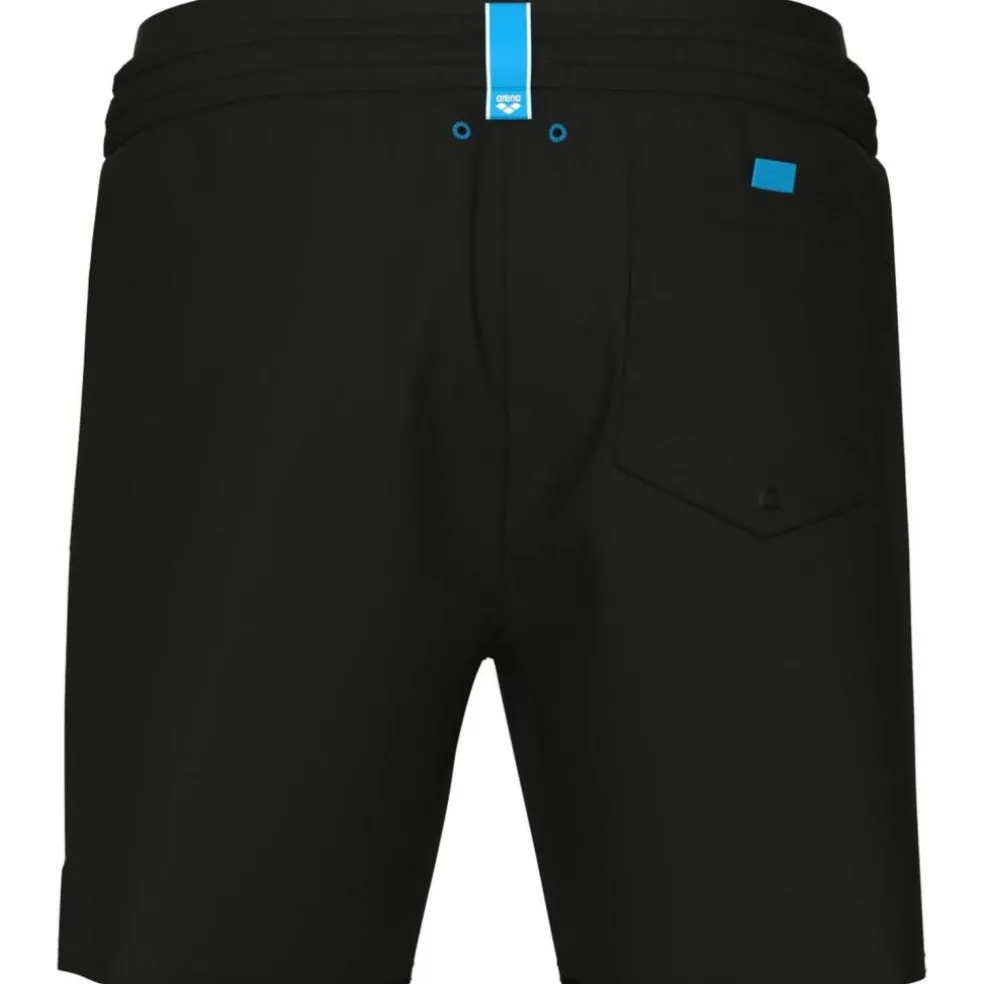 Elastic Band Beach Herren Badehose