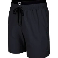 Elastic Band Beach Herren Badehose