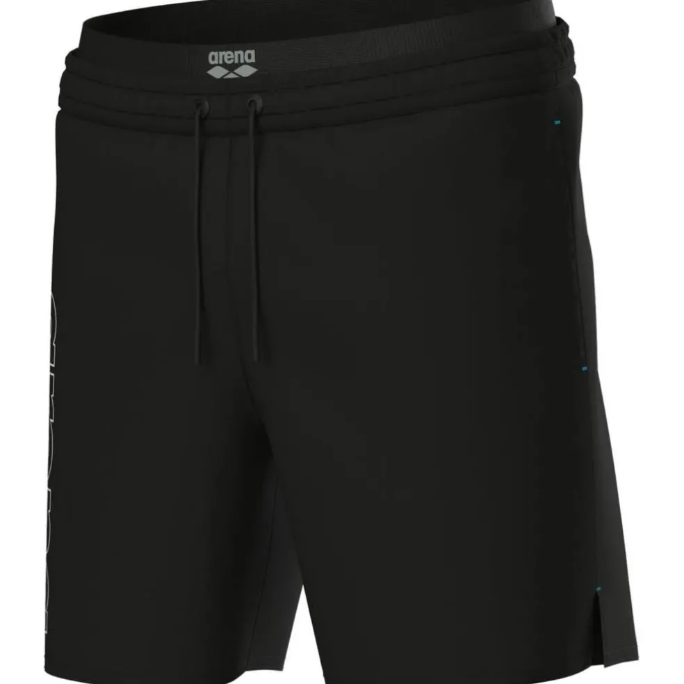 Elastic Band Beach Herren Badehose