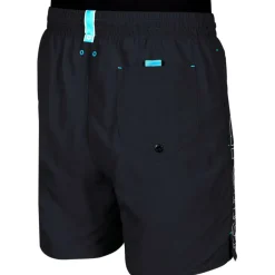 Elastic Band Beach Herren Badehose
