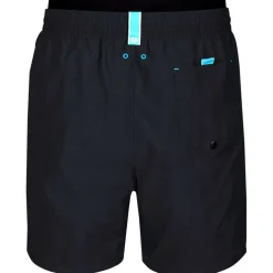 Elastic Band Beach Herren Badehose