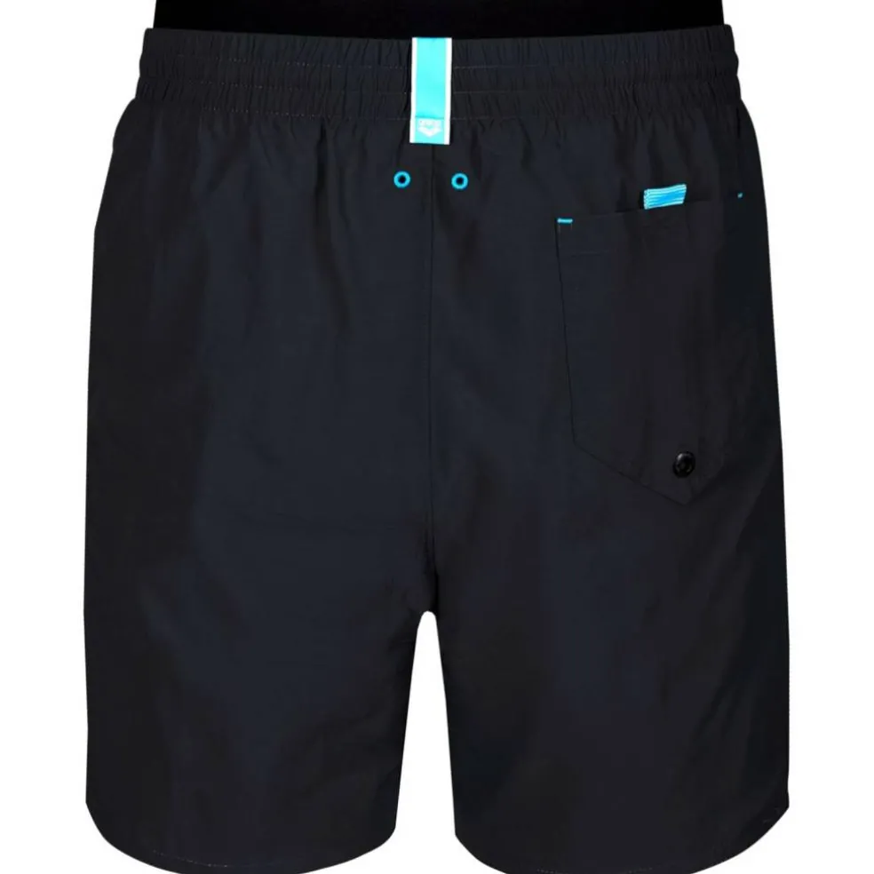 Elastic Band Beach Herren Badehose