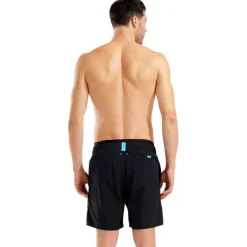 Elastic Band Beach Herren Badehose