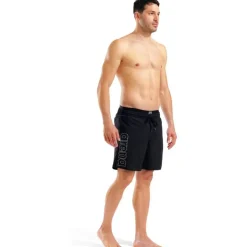 Elastic Band Beach Herren Badehose