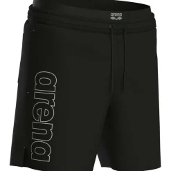 Elastic Band Beach Herren Badehose