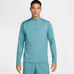 Element Dri-Fit 1/2-Zip Herren Sweatshirt