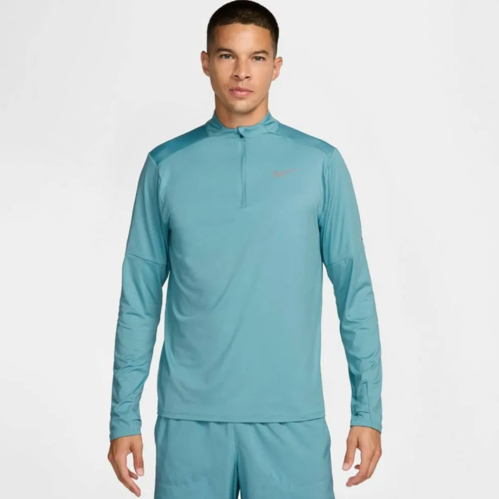 Element Dri-Fit 1/2-Zip Herren Sweatshirt