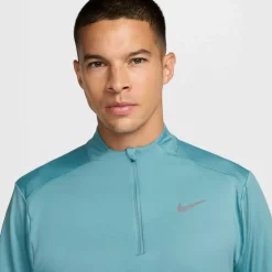 Element Dri-Fit 1/2-Zip Herren Sweatshirt