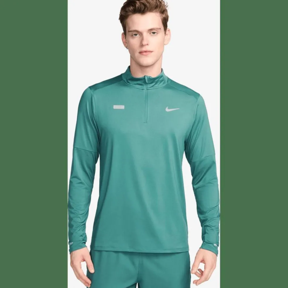 Element Flash Dri-Fit 1/2-Zip Herren Sweatshirt