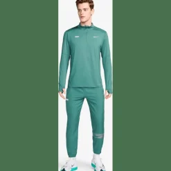 Element Flash Dri-Fit 1/2-Zip Herren Sweatshirt