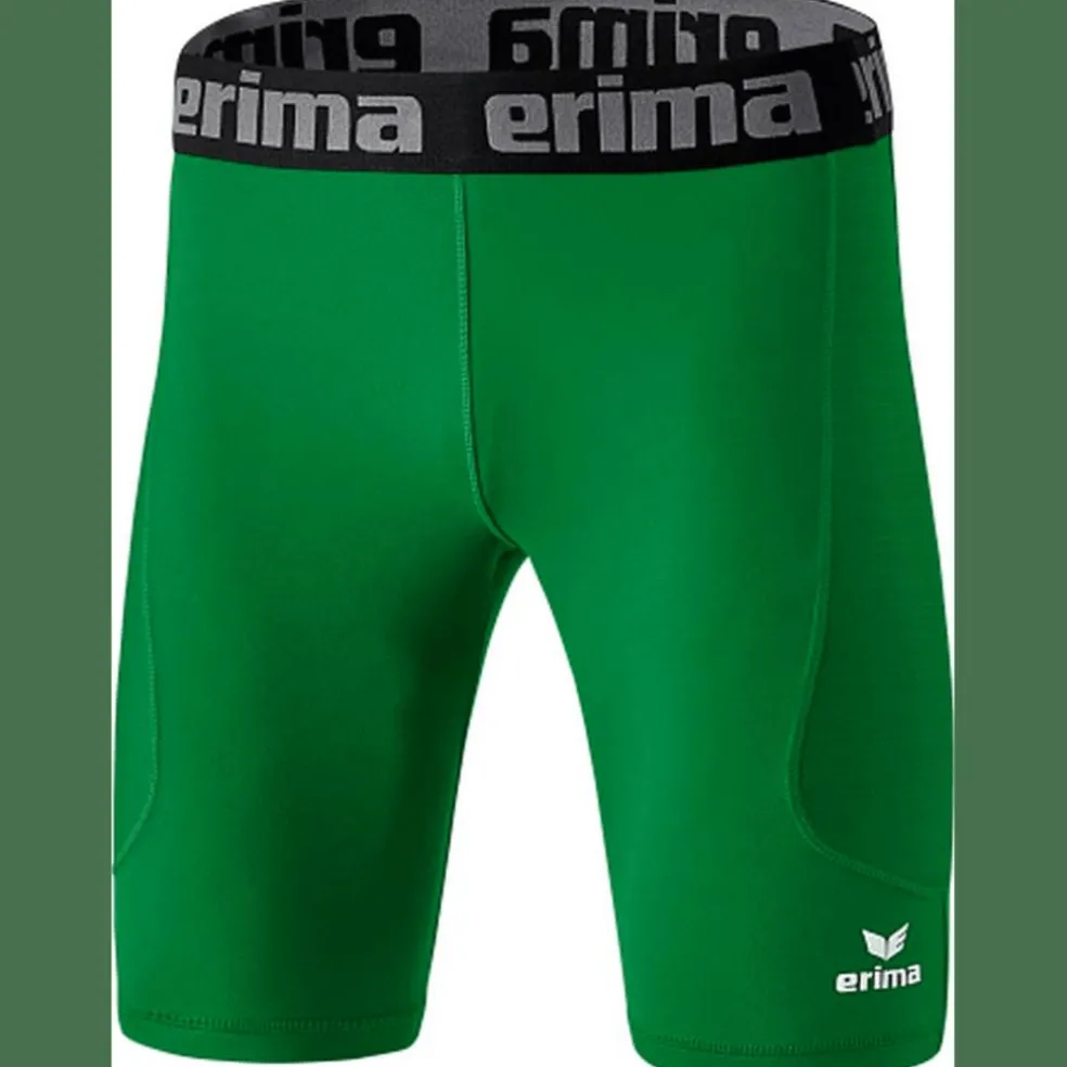 Elemental kurz Unisex Unterhose