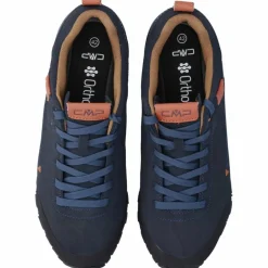 Elettra Low Hiking waterproof Herren Multifunktionsschuhe