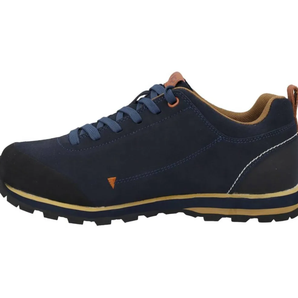 Elettra Low Hiking waterproof Herren Multifunktionsschuhe