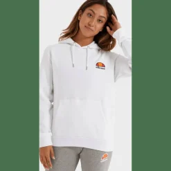 Elise Oh Damen Kapuzensweater