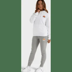 Elise Oh Damen Kapuzensweater