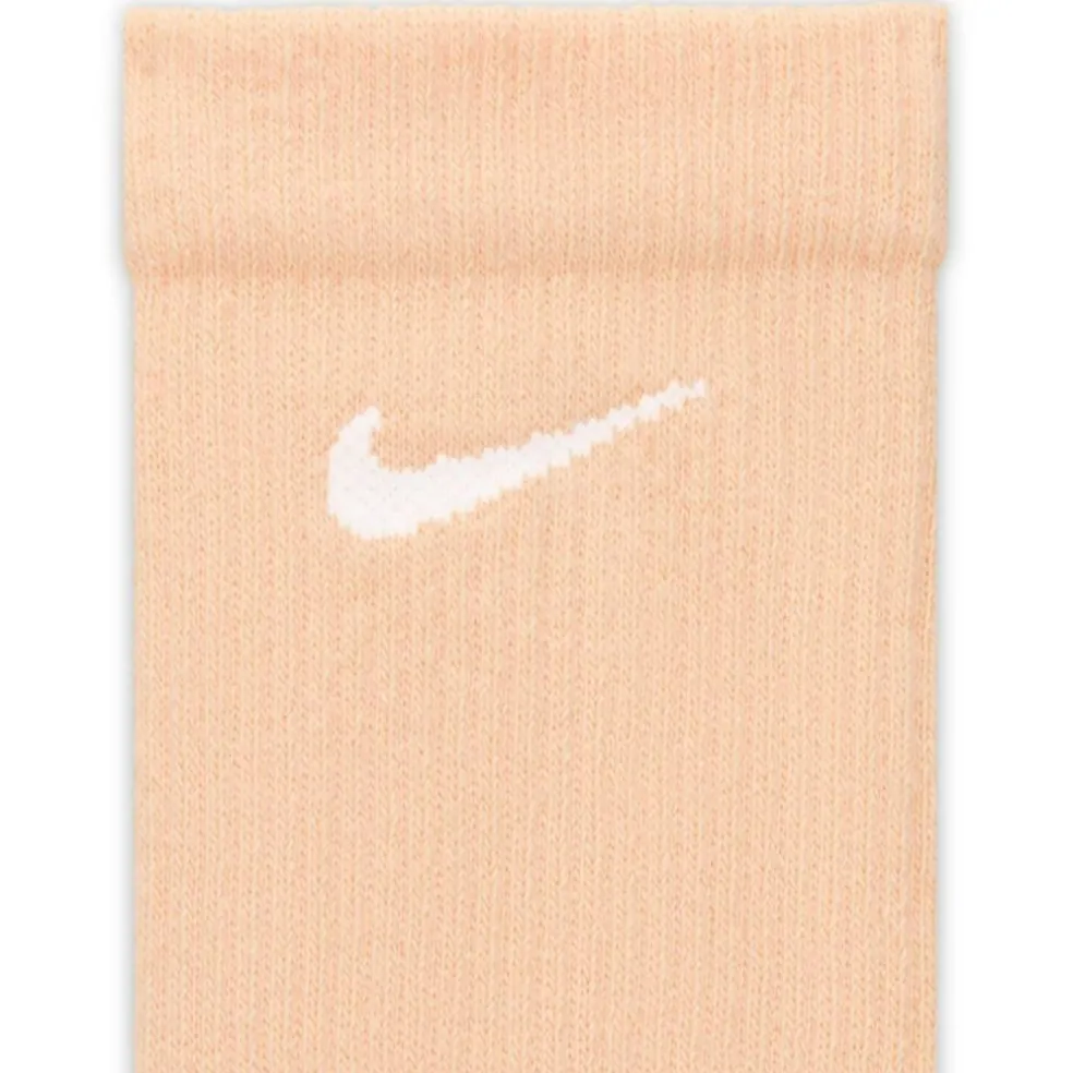 Elvd Crew 6P - Unisex Socken