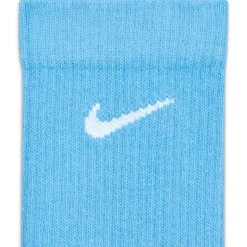 Elvd Crew 3P - Unisex Socken