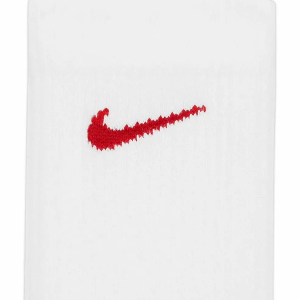 Elvd Crew 3P - Unisex Socken