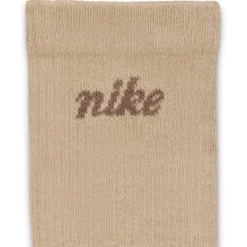 Elvd Crew 3P Wgfx - Unisex Socken