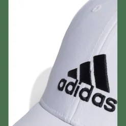 Embroidered Logo Lightweight Baseball Kappe Unisex Cap