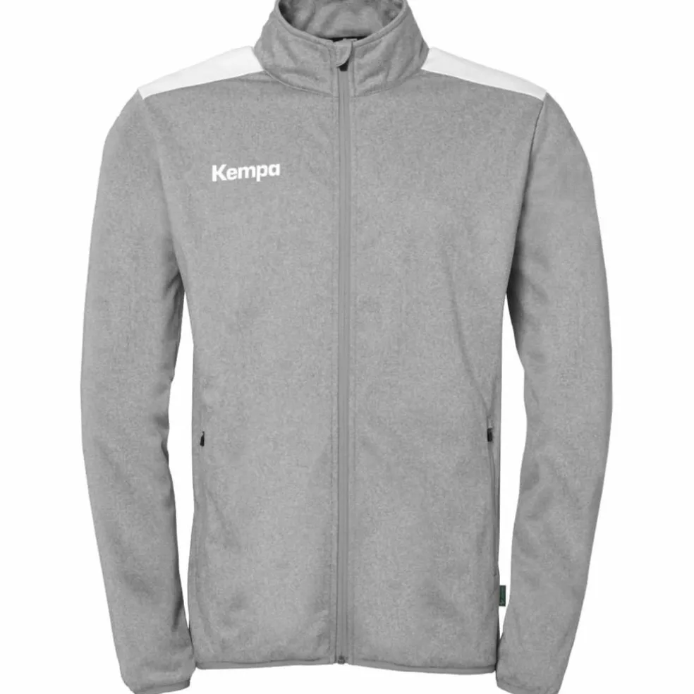 Emotion 27 Poly Unisex Kapuzensweater