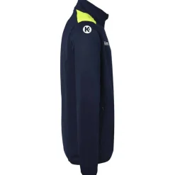 Emotion 27 Poly Unisex Kapuzensweater