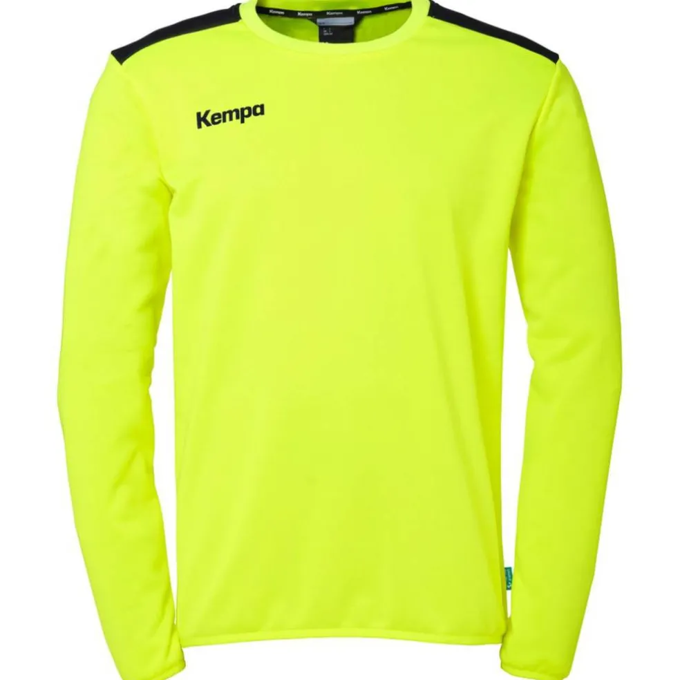 Emotion 27 Training Unisex Sweatshirt