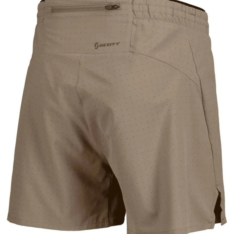 Endurance Vented Herren Shorts