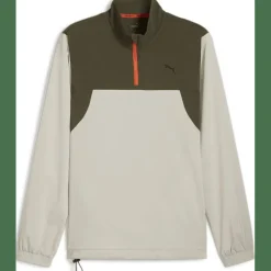 Energy Trend Woven Herren Jacke