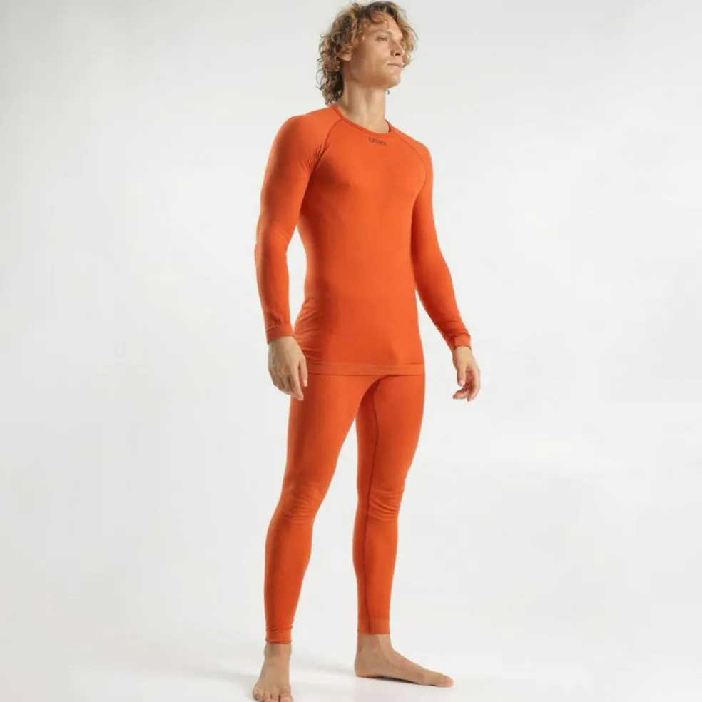 Energyon Biotech UW Long Herren Strumpfhose