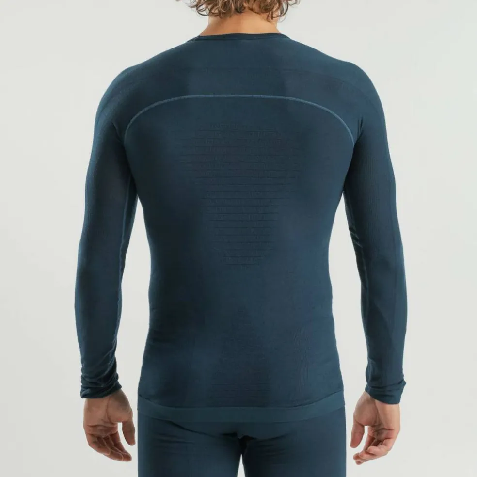 Energyon Biotech UW Long Herren Unterhemd