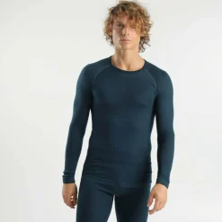Energyon Biotech UW Long Herren Unterhemd