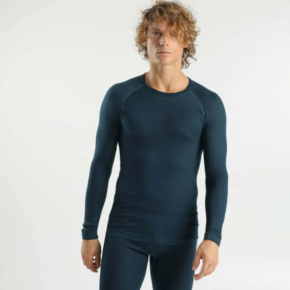 Energyon Biotech UW Long Herren Unterhemd