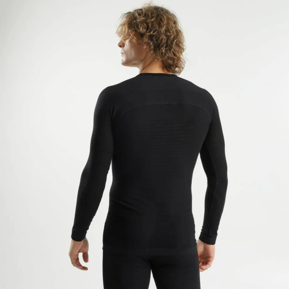 Energyon Biotech UW Long Herren Unterhemd