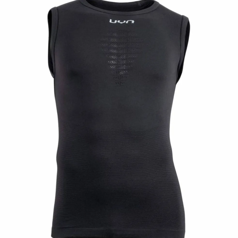 Energyon UW Sleeveless Herren Unterhemd