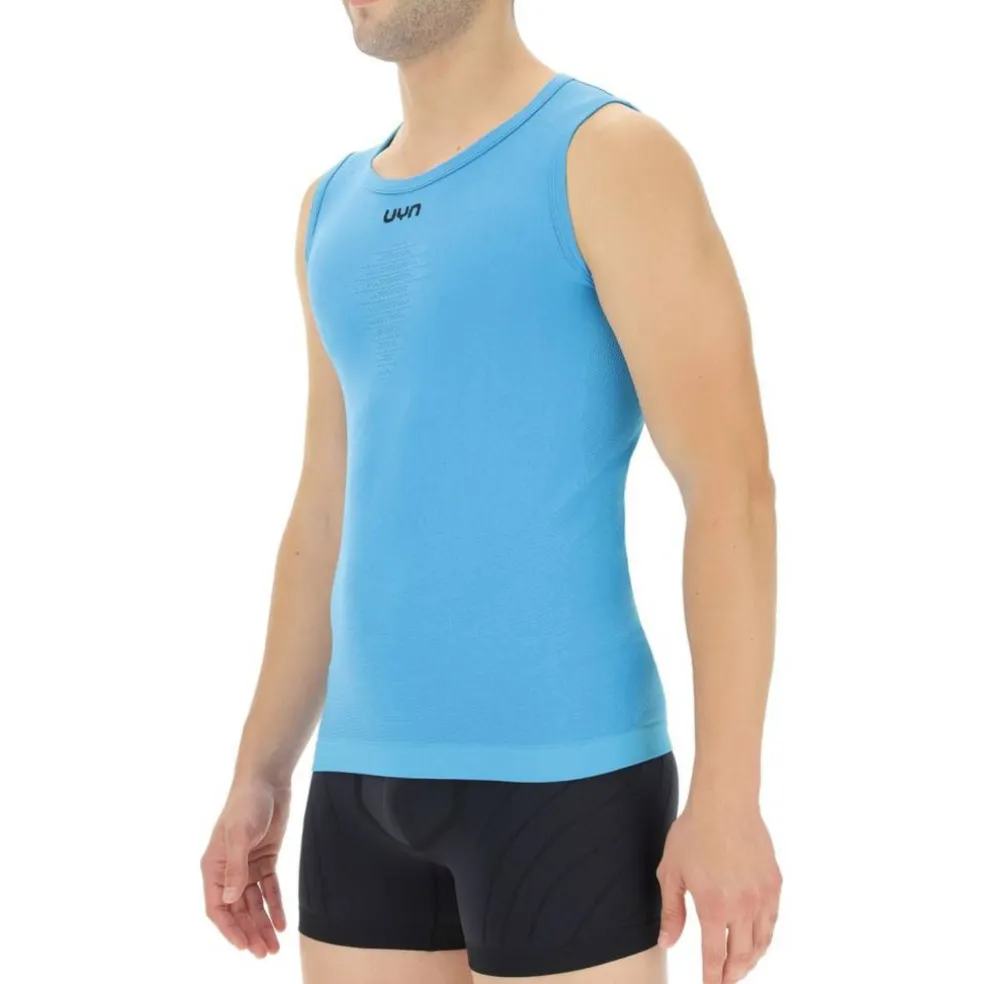 Energyon UW Sleeveless Herren Unterhemd
