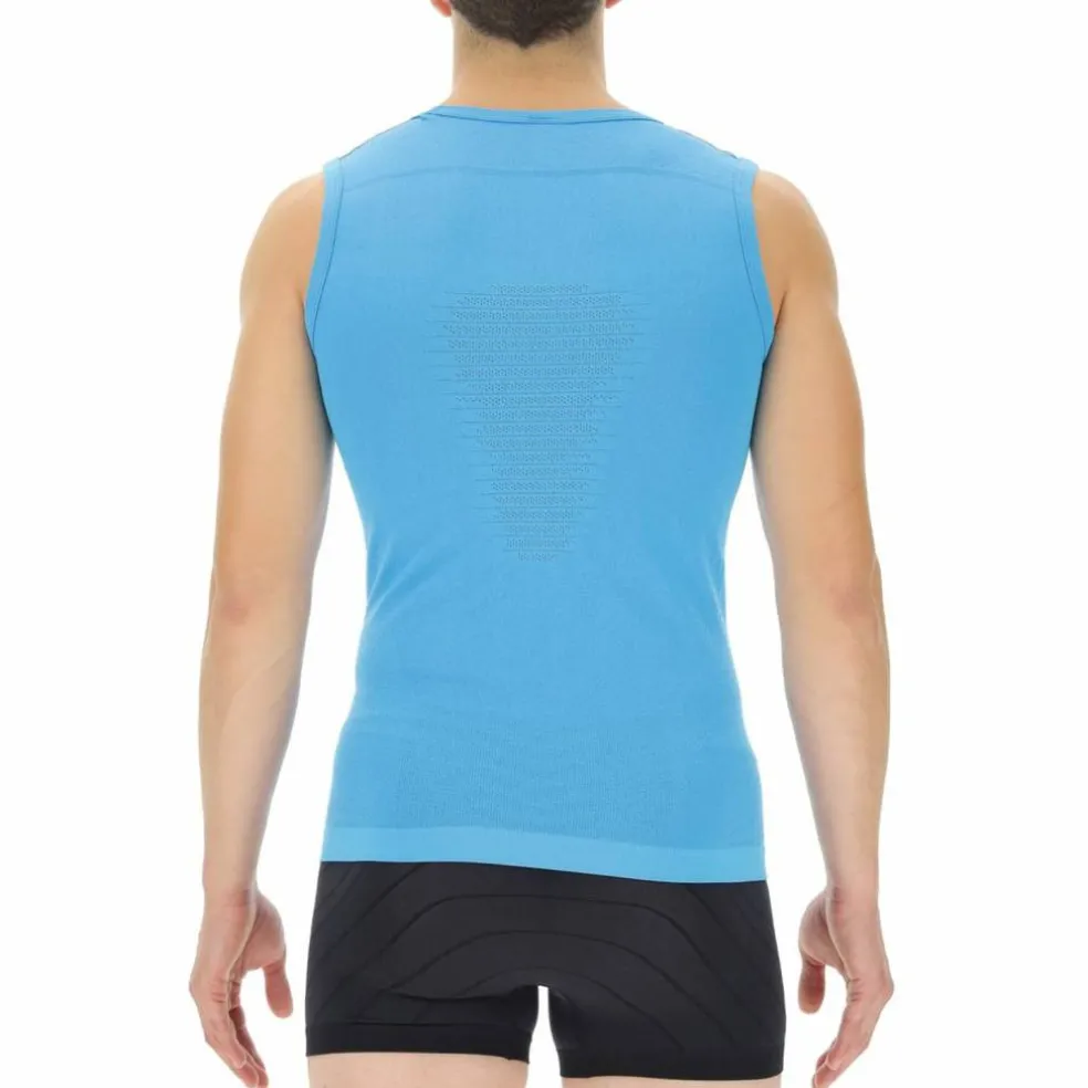 Energyon UW Sleeveless Herren Unterhemd