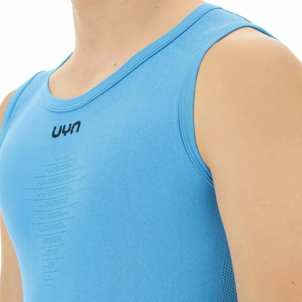 Energyon UW Sleeveless Herren Unterhemd