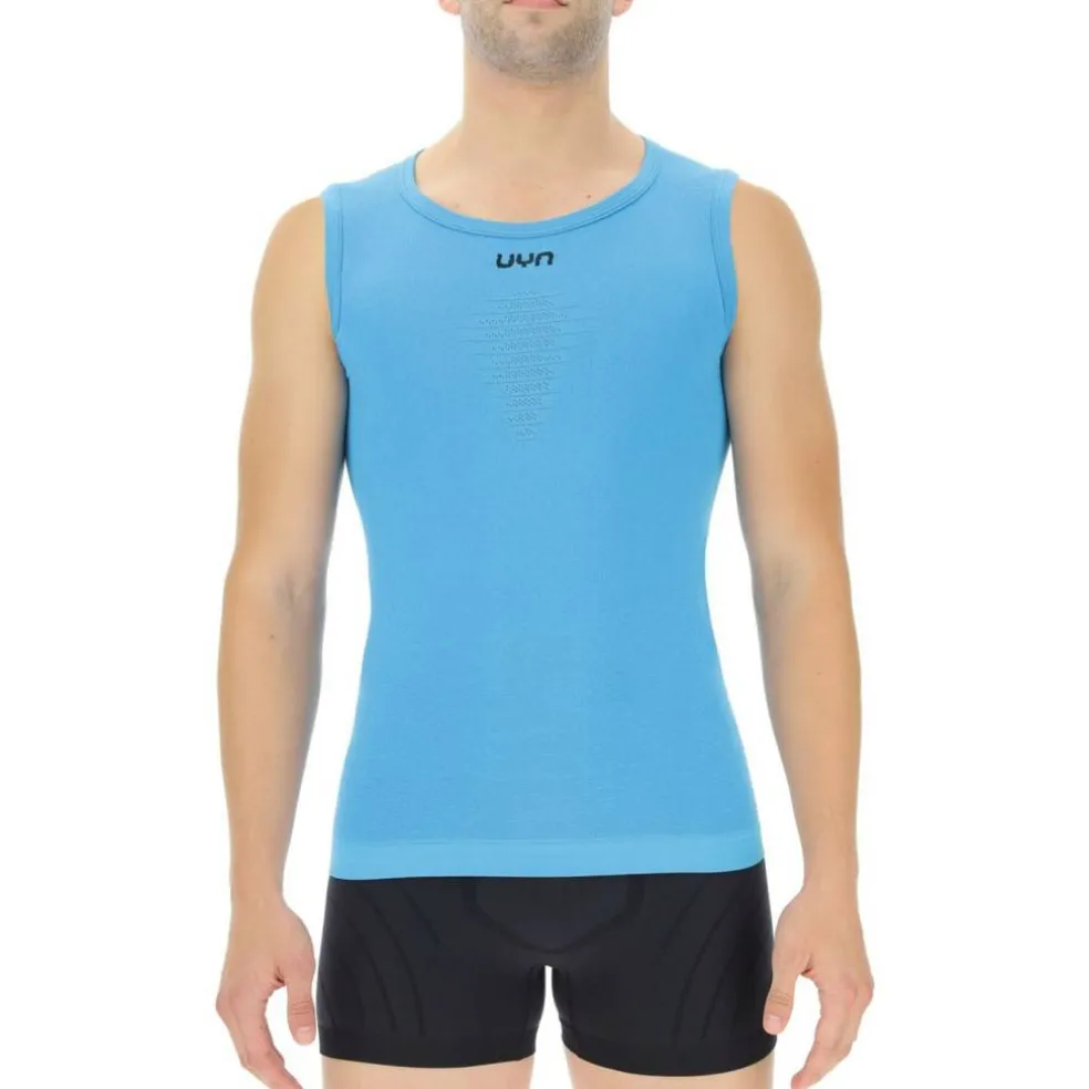Energyon UW Sleeveless Herren Unterhemd