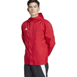 Entrada 22 All-Weather Jacke Herren Fußballjacke