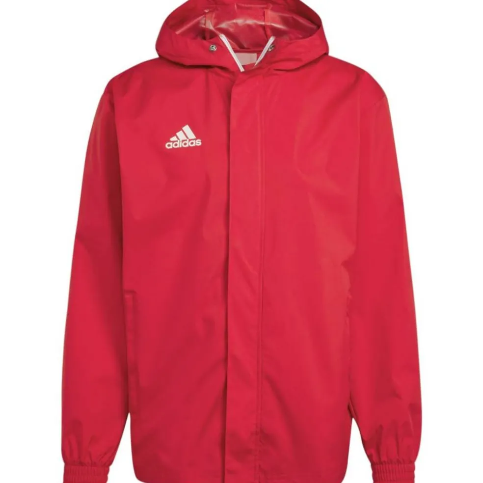 Entrada 22 All-Weather Jacke Herren Fußballjacke