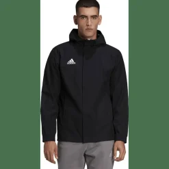 Entrada 22 All-Weather Jacke Herren Fußballjacke