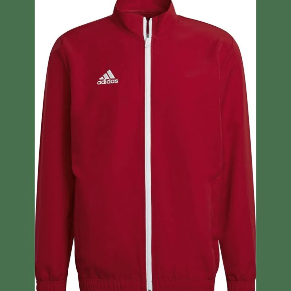 Entrada 22 Präsentationsjacke Herren Fußballjacke