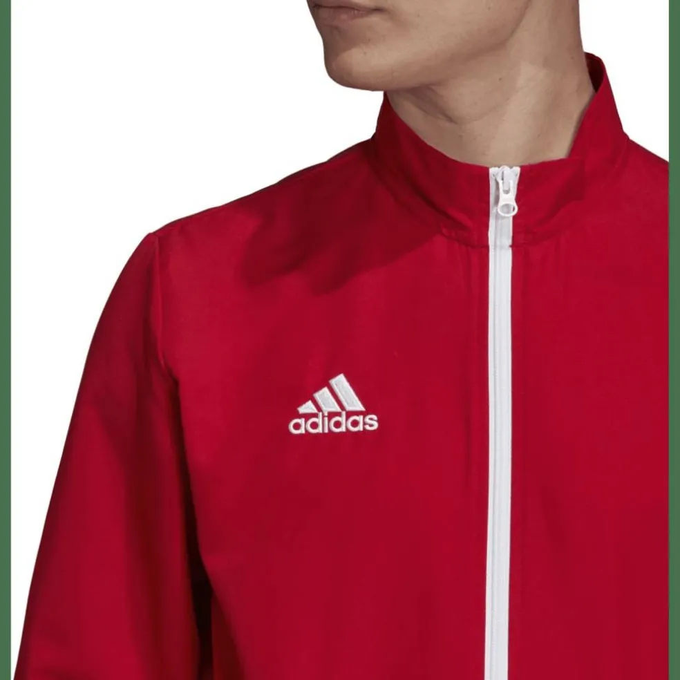 Entrada 22 Präsentationsjacke Herren Fußballjacke